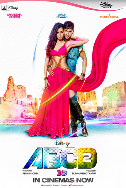 abcd 2 torrent hd movie download