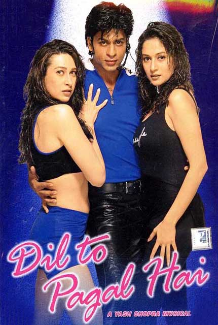 dil to pagal hai movie download 500mb