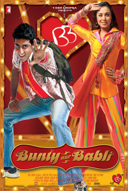 Bunty Aur Babli Full Movie Google Drive