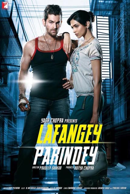 Lafangey Parindey (2010) Hindi Full Movie Online HD | Bolly2Tolly.net