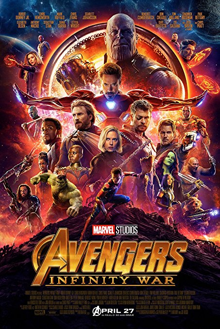 avengers infinity war full movie in hindi download 720p