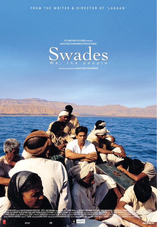 swades full movie