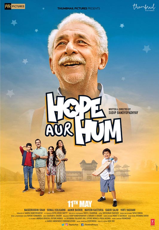 Hope Aur Hum (2018) Hindi Full Movie Online HD | Bolly2Tolly.net