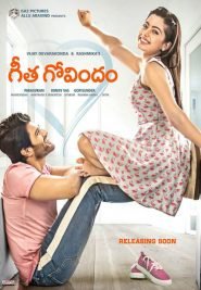 geetha govindam red shirt