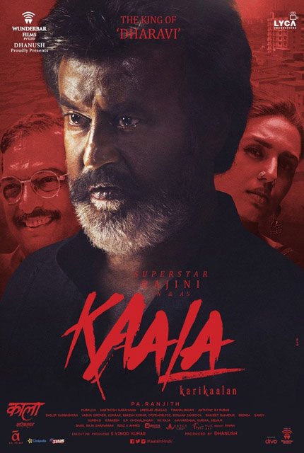 Kaala (2018) Hindi Full Movie Online HD  Bolly2Tolly.net