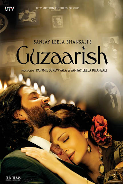 Guzaarish (2010) Hindi Full Movie Online HD | Bolly2Tolly.net