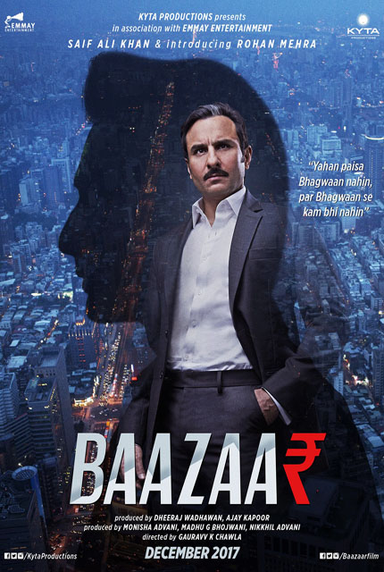 Baazaar (2018) Hindi Full Movie Online HD | Bolly2Tolly.net