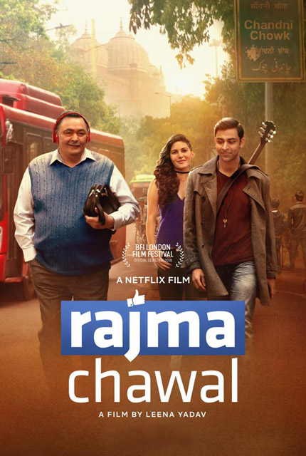 rajma chawal movie watch online