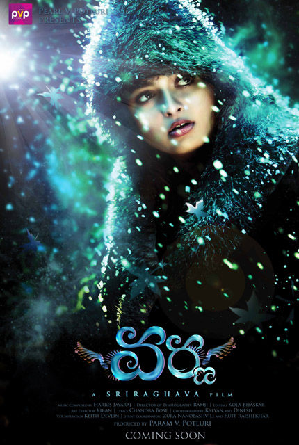 Varna (2013) Telugu Full Movie Online HD  Bolly2Tolly.net