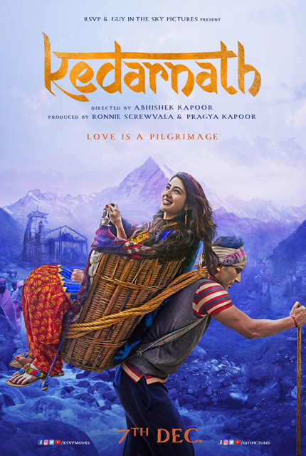 kedarnath movie download tamilrockers