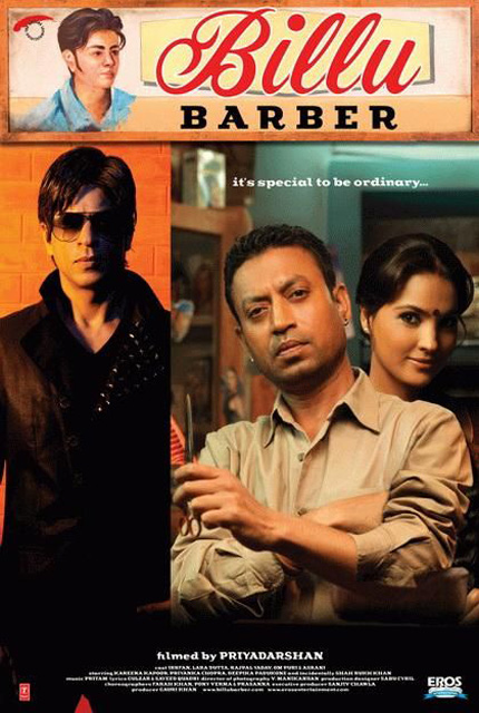 Billu Barber (2009) Hindi Full Movie Online HD | Bolly2Tolly.net