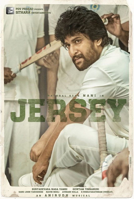 Jersey (2019) Telugu Full Movie Online HD  Bolly2Tolly.net