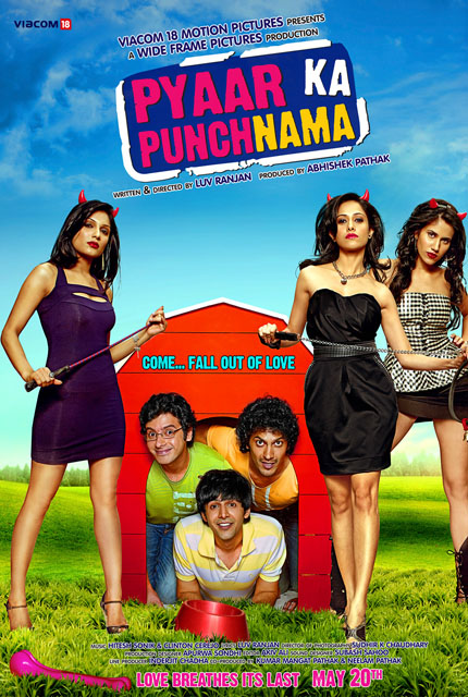 pyaar ka punchnama 2 full movie download hd