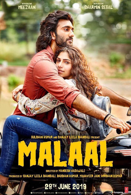 Malaal (2019) Hindi Full Movie Online HD  Bolly2Tolly.net