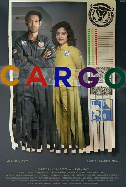 Cargo (2020) Hindi Full Movie Online HD | Bolly2Tolly.net