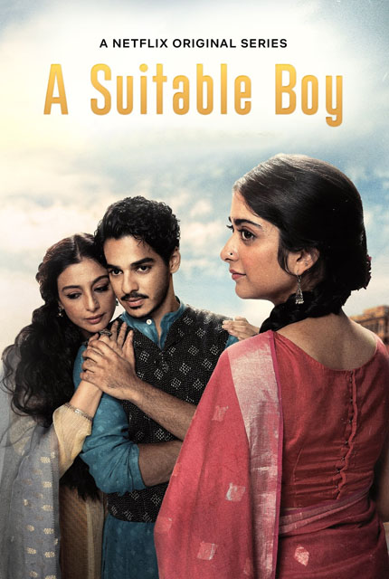 a suitable boy web