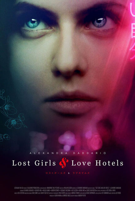 watch lost girls and love hotels