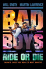 Bad Boys Ride or Die